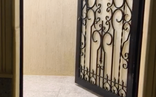 شقة للإيجار بدرة المنسك مدخل خاص